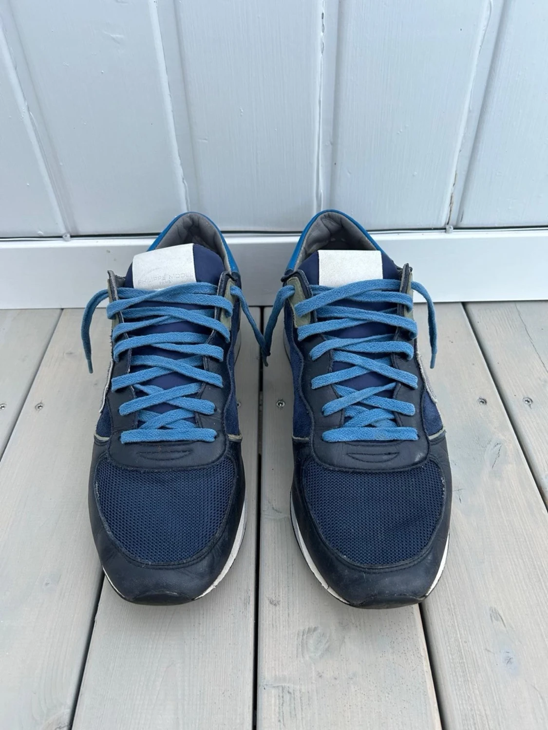 Philippe Model TRPX  - 5