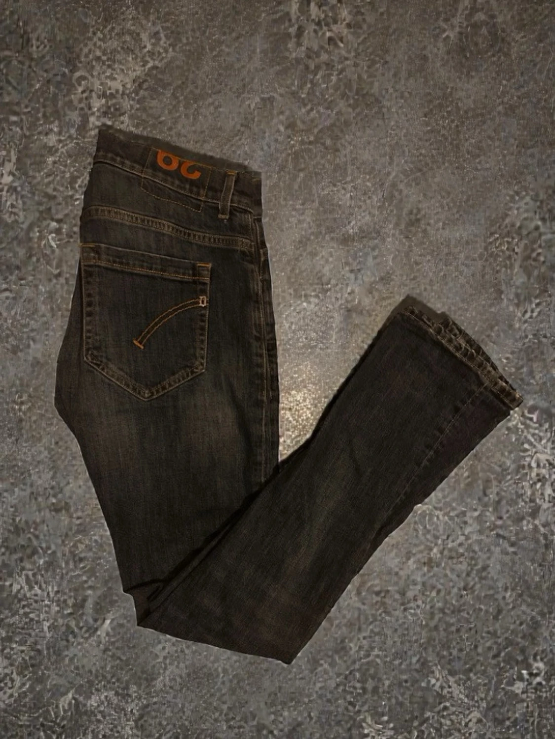 Dondup George Jeans