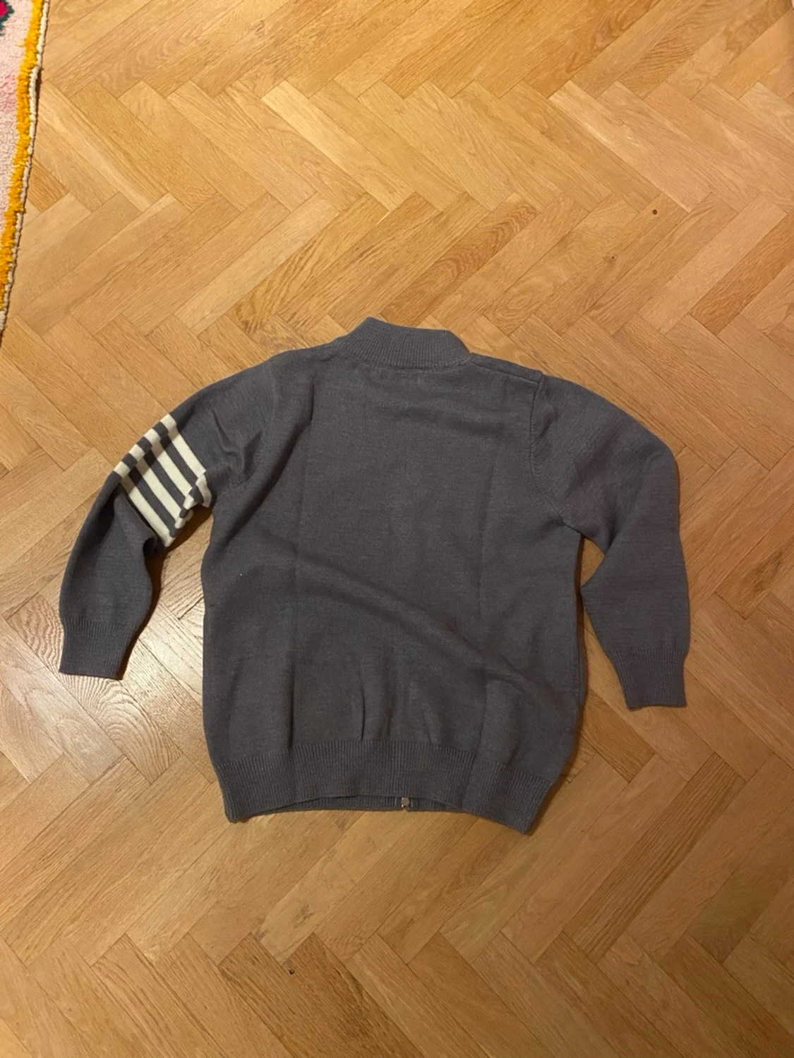 Thome Browne helzip - 1