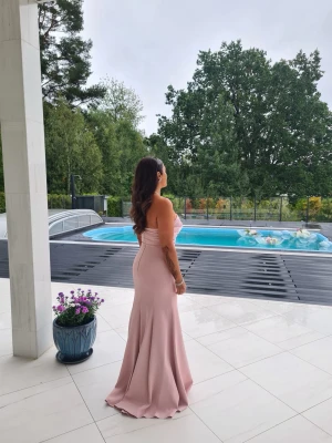 Balklänning - Köpt i Istanbul