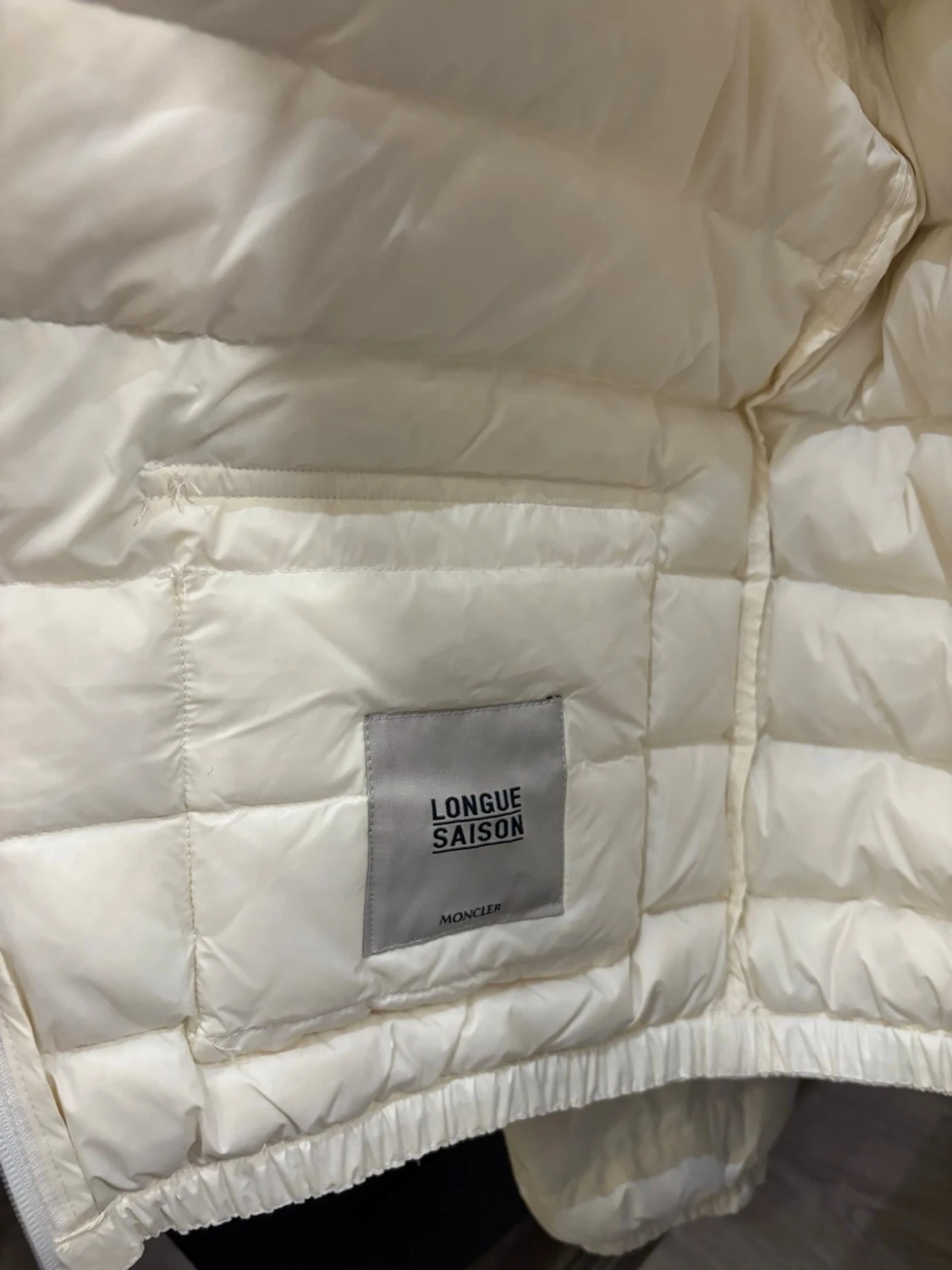 Moncler jacka - 2