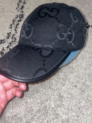 Gucci keps  - Helt ny aldrig använd 