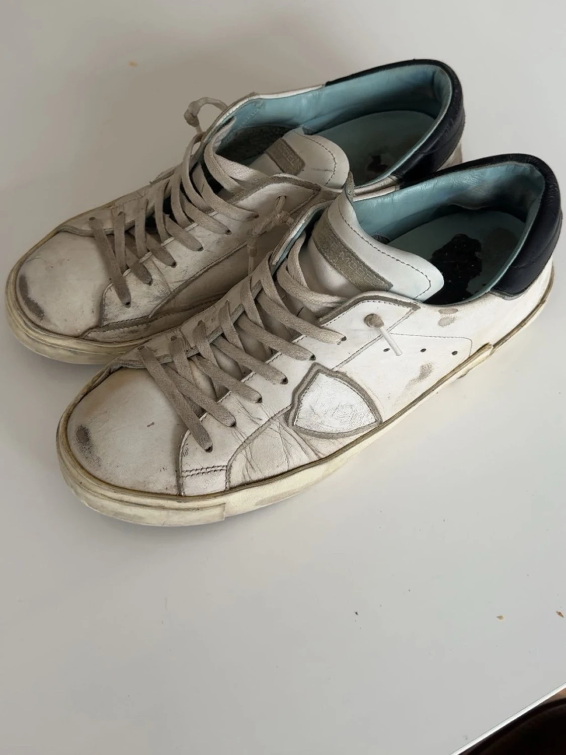 Vita Philippe Model sneakers - 2