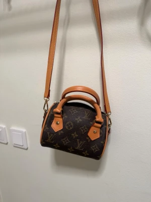 Väska - Använd 1 gång