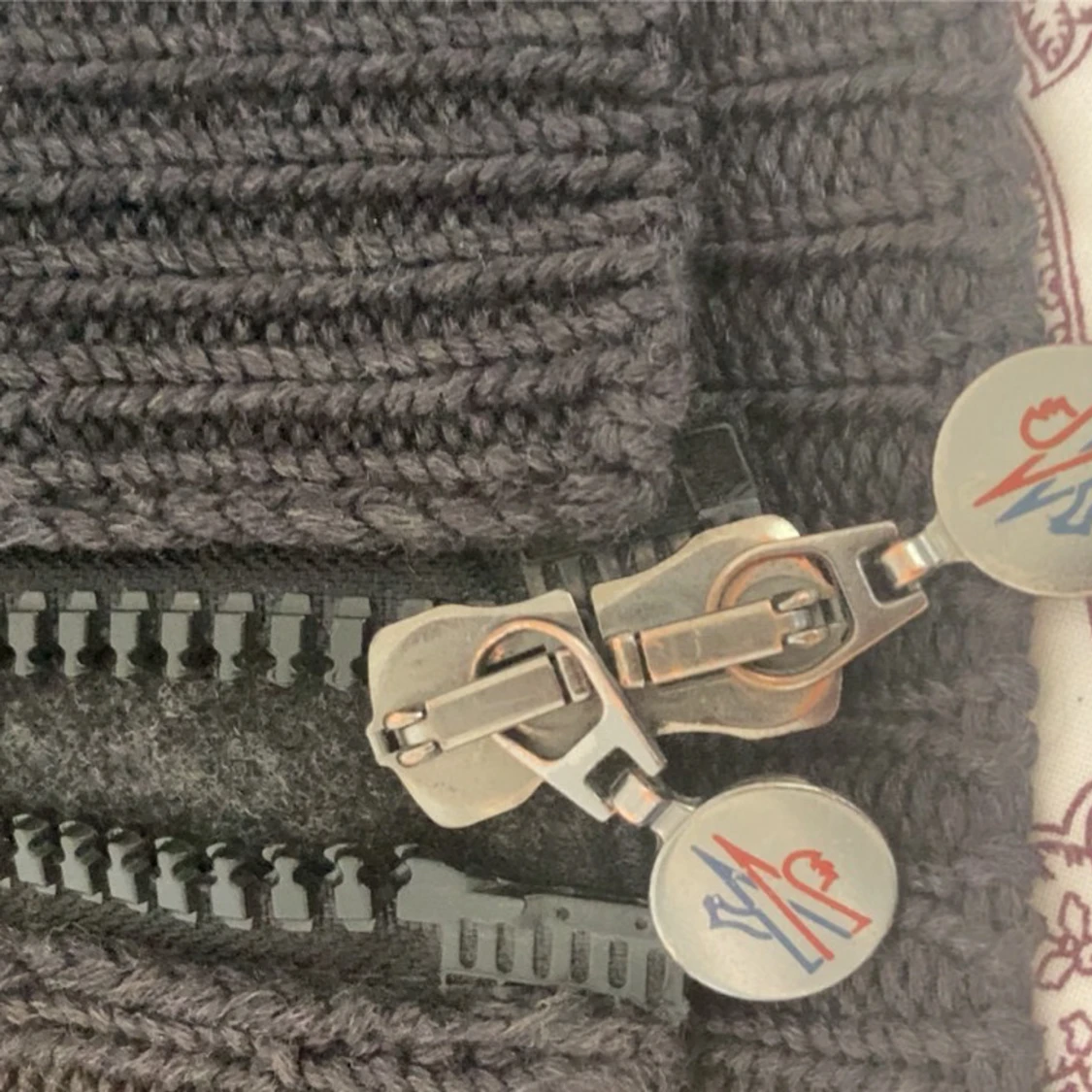 Moncler cardigan - 3