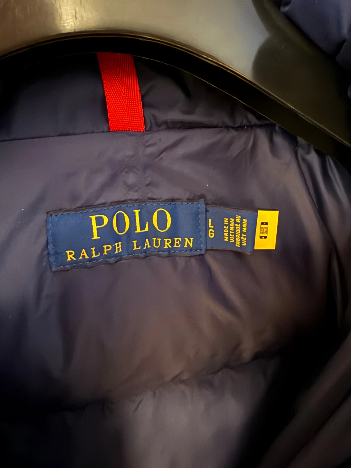 Polo Ralph Lauren Jacka L - 2