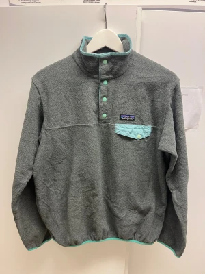Patagonia Fleece Tröja - Patagonia Fleece använd men i fint skick Storlek Medium