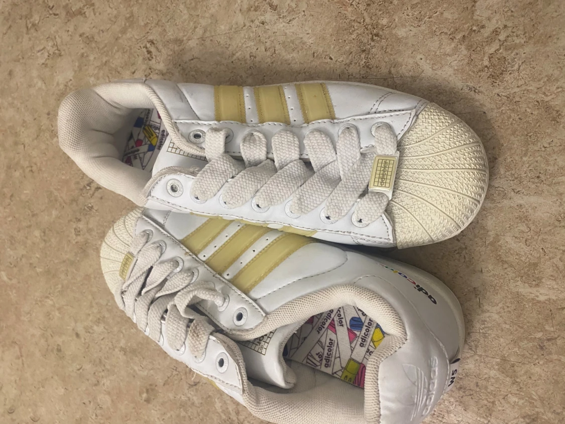 Adidas Superstar Adicolor sneakers - 4