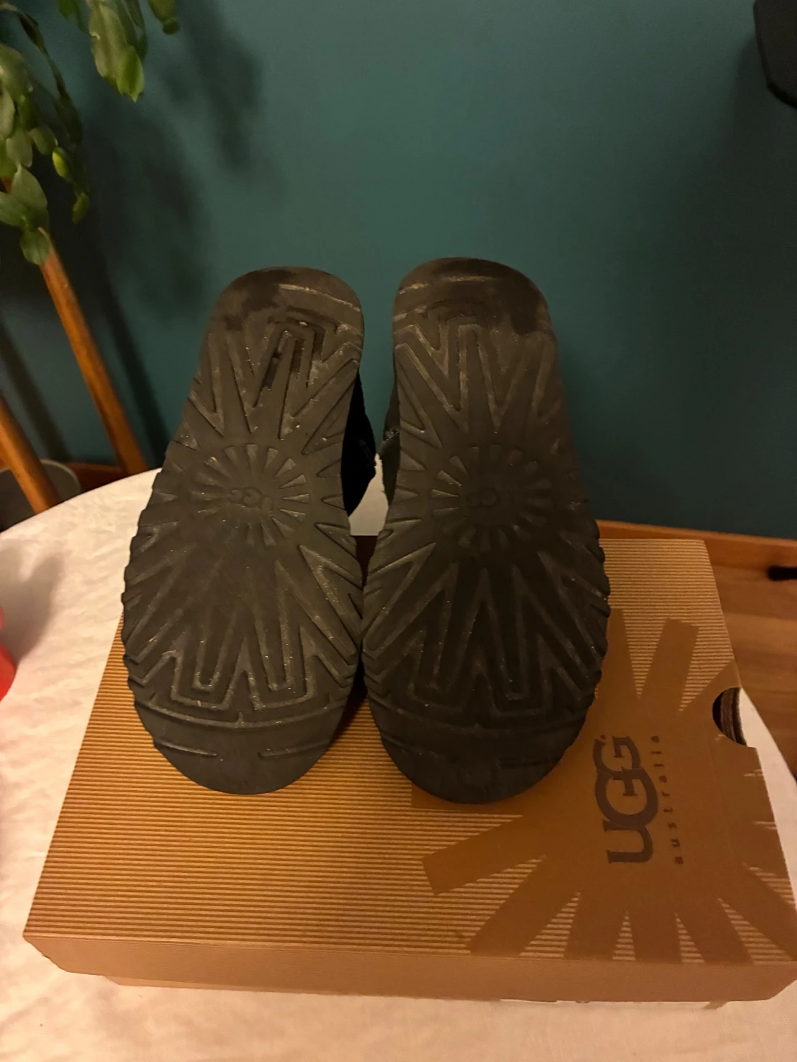 UGG classic mini  - 3