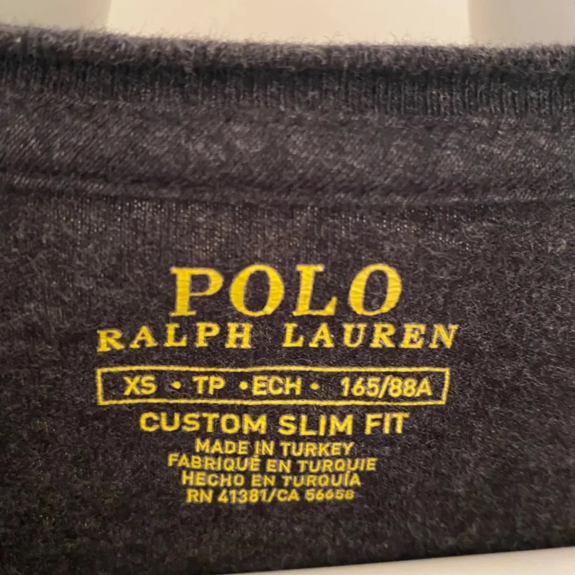 Ralph Lauren tröja - 3