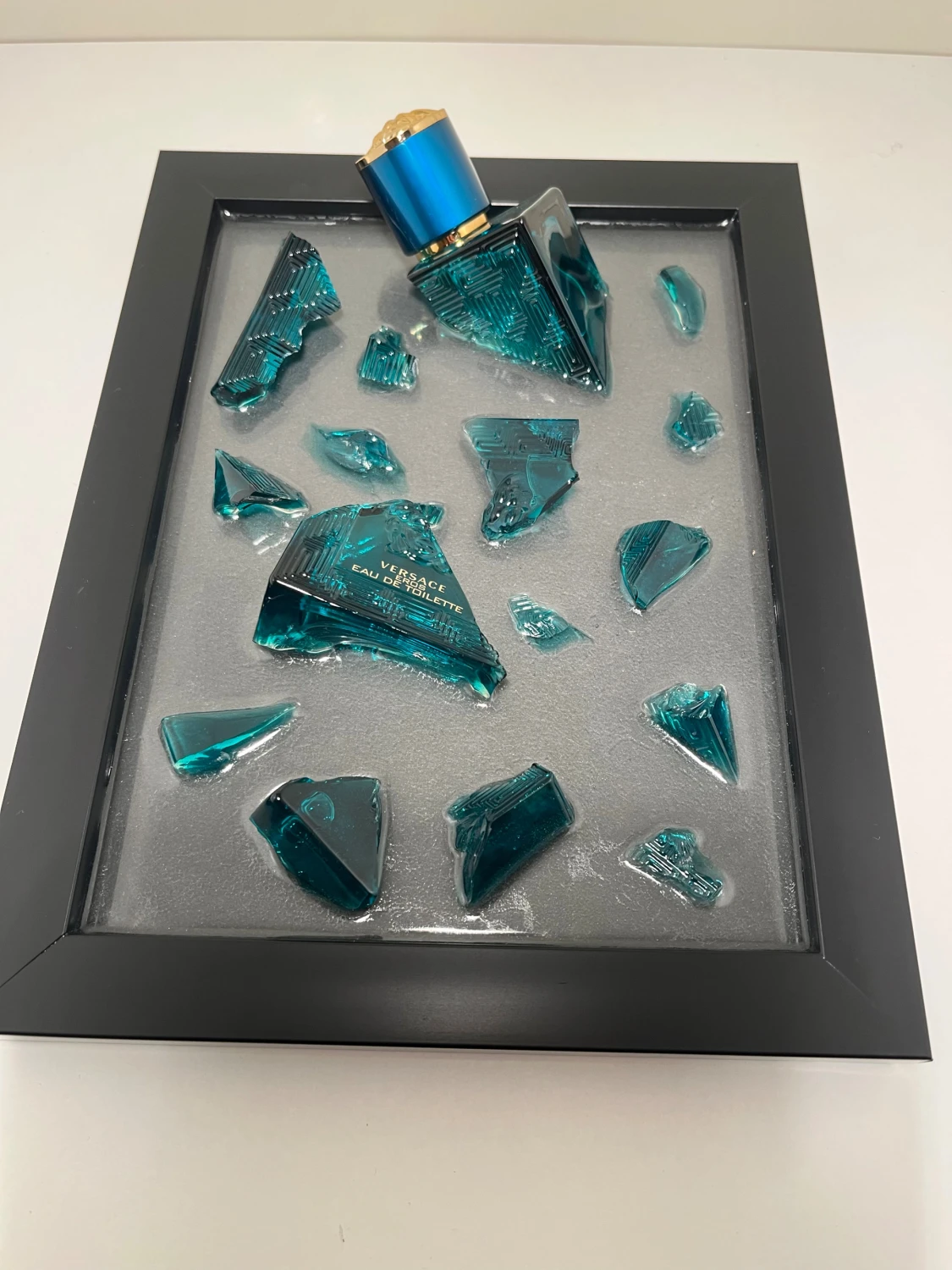 Eros parfym tavla - 1