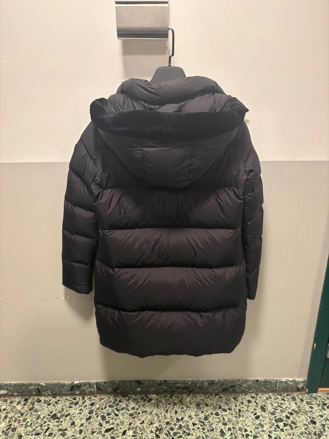 Cedrico Lorin dunjacka storlek M/L - 2