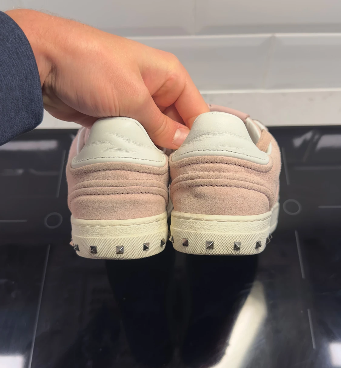 Valentino Flycrew - 3