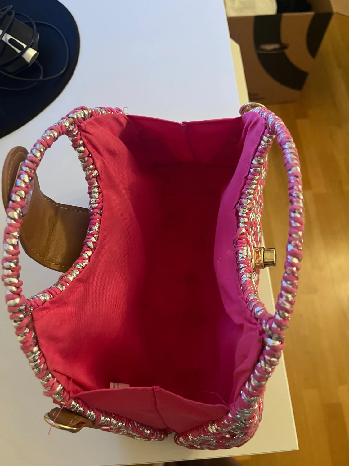 Super snygg väska  - 1