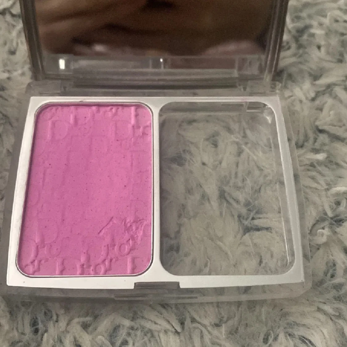 Dior Rosy Glow Rouge 001 Pétale - 1