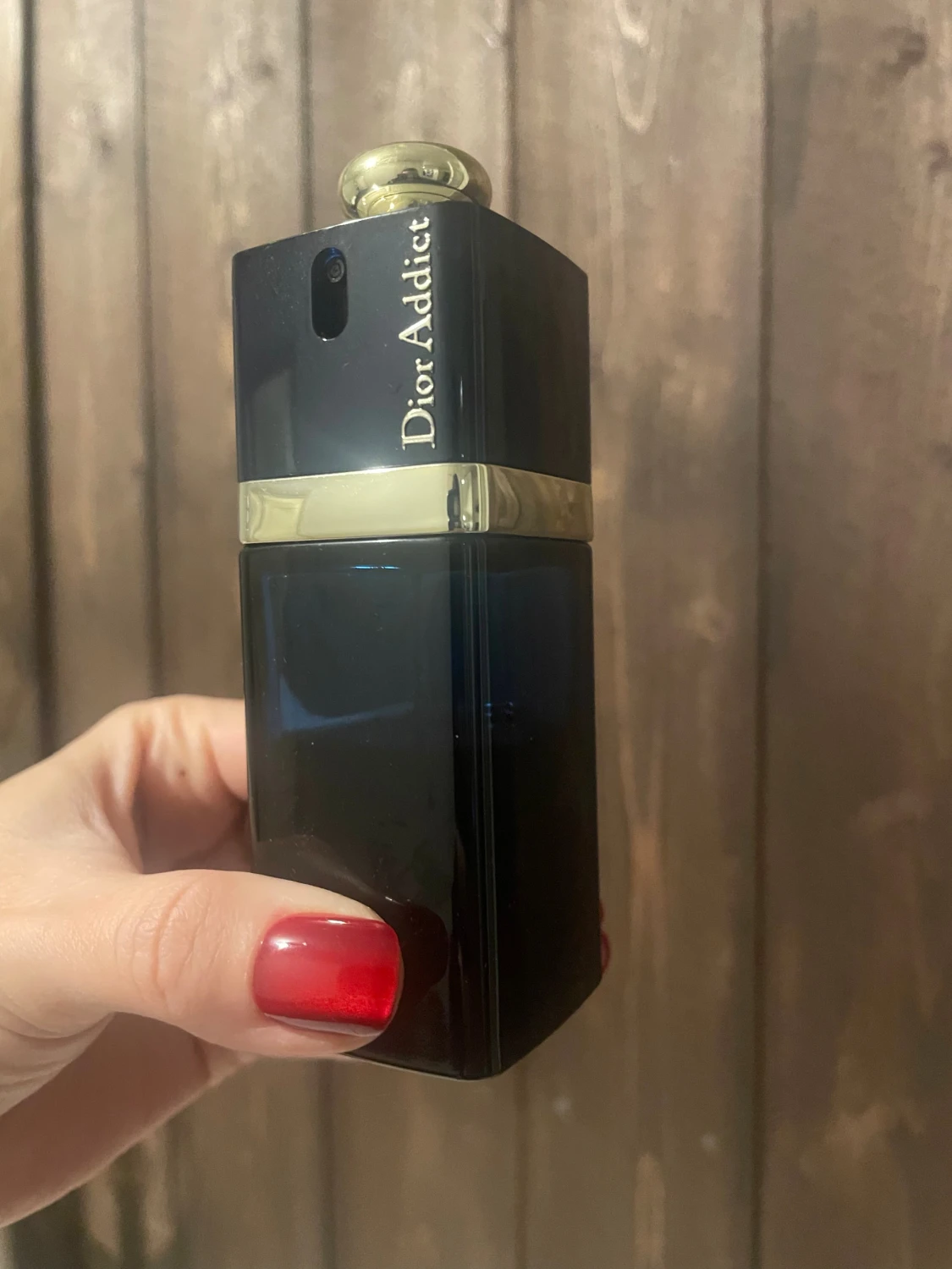 Christian Dior - Dior addict EdP 50 ml parfym - 1