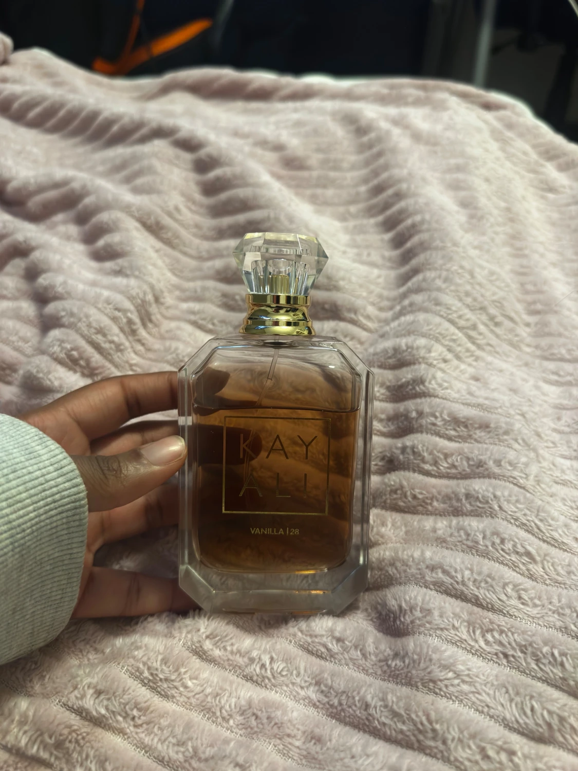 Kayali Vanilla | 28 EdP 100ml - 2