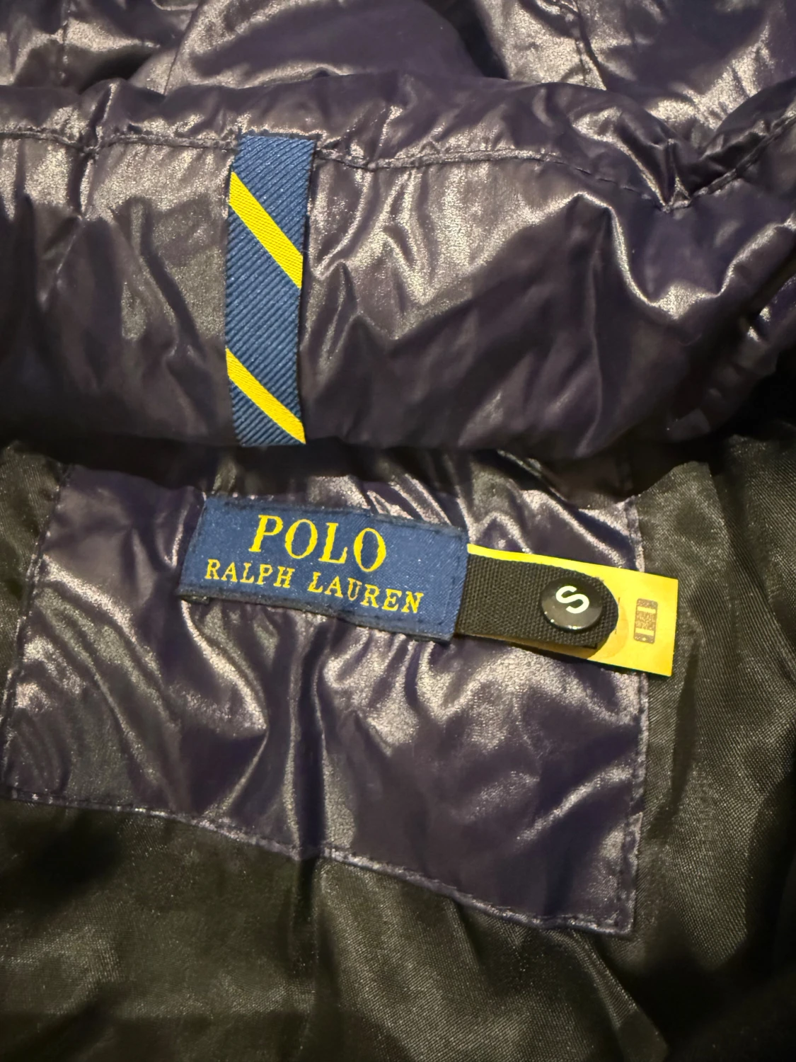 Ralph Lauren Jacka - 3