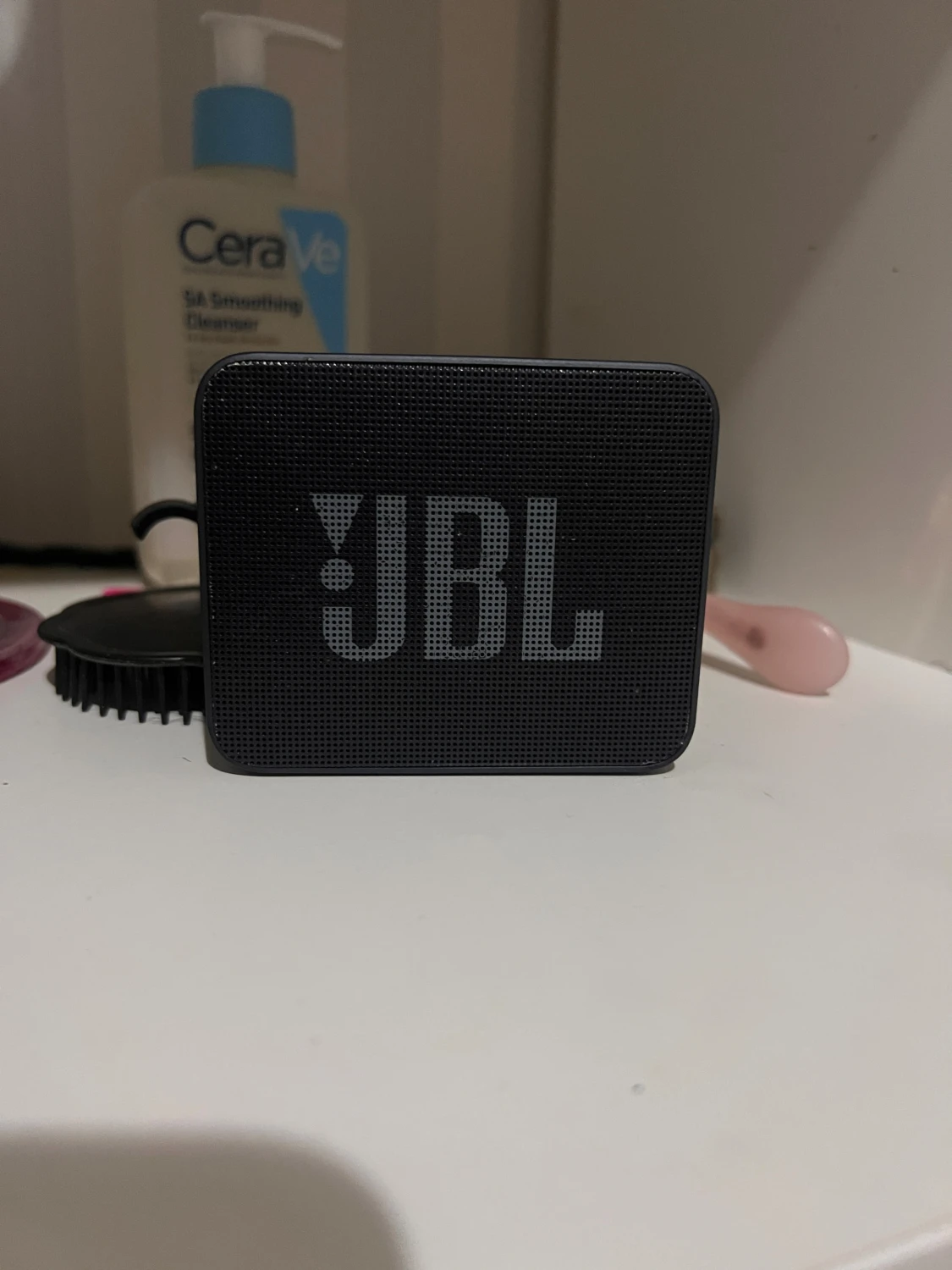 Jbl högtalare