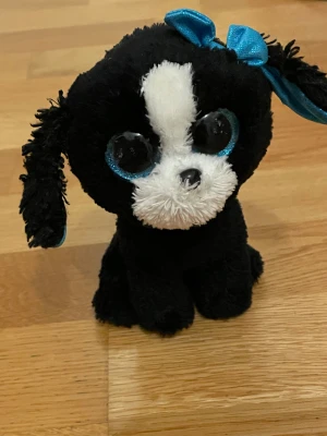 Gosedjur  - Bra gosedjur 