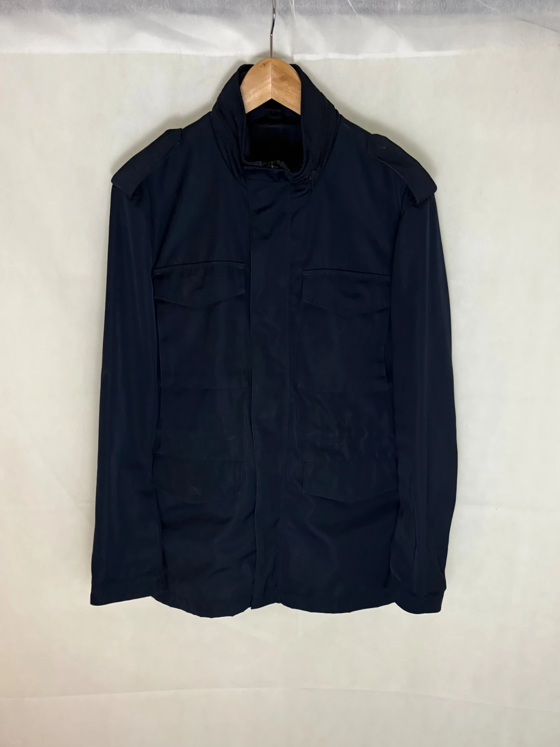 J.lindberg field jacket 
