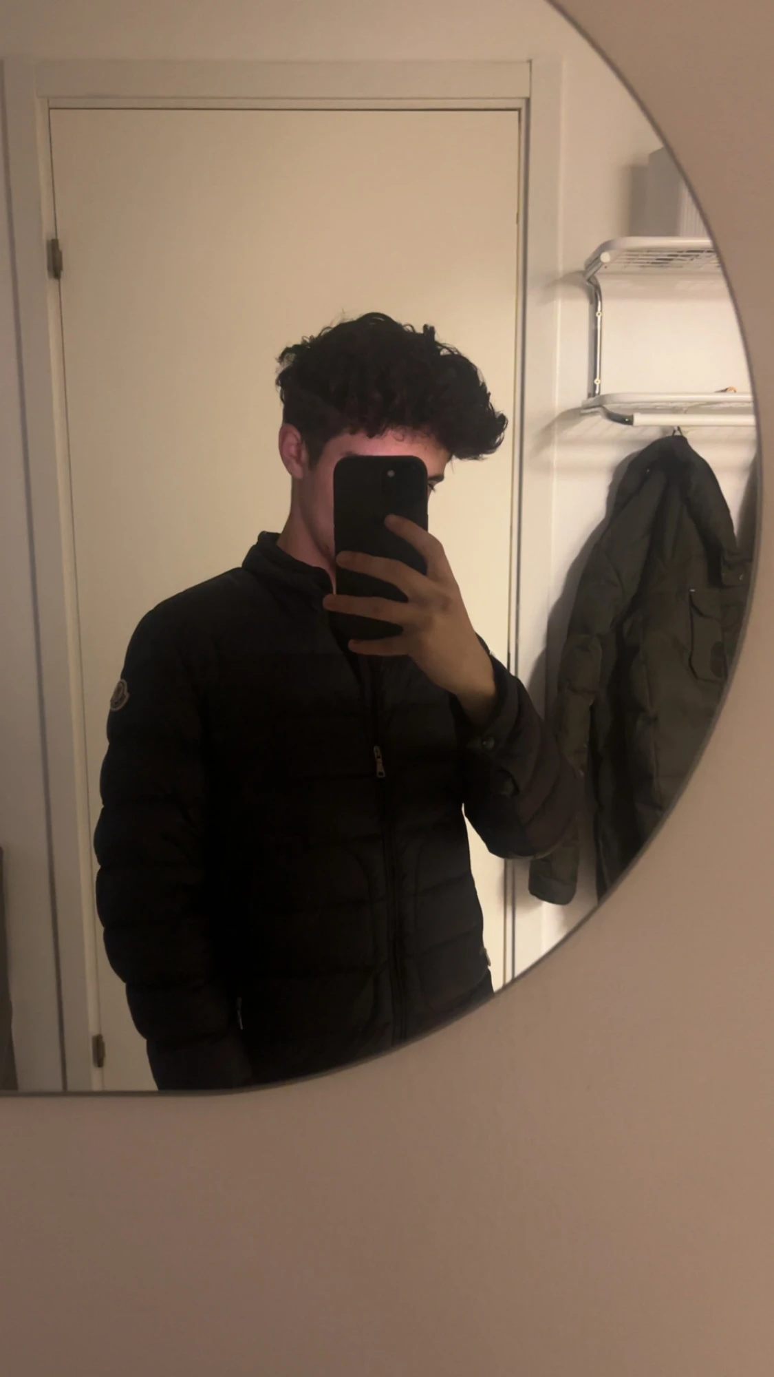 Moncler Acorus Giubbotto - 2