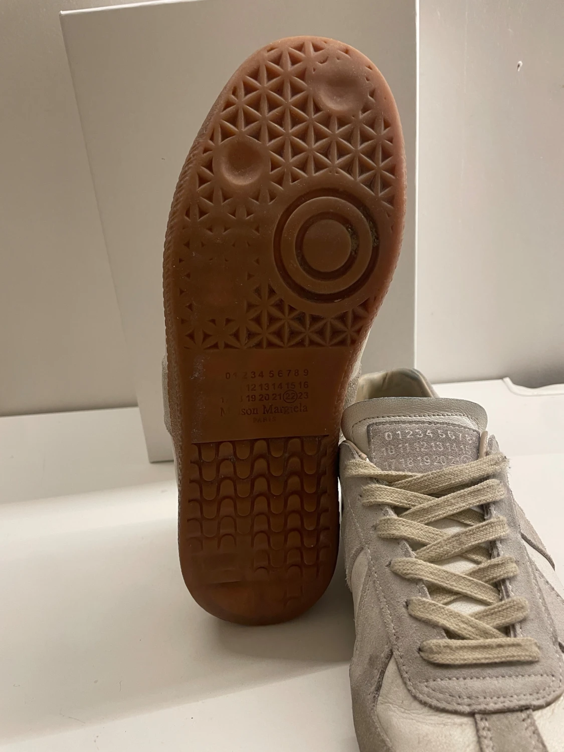 Maison Margiela gats - 2