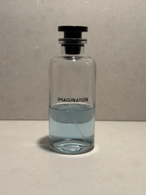 LV Imagination splittar/samples/parfymprover/parfym - ❗️FINT PRIS❗️  LV Imagination🍋  Pris:   2 Ml - 69kr  3 Ml - 99kr   5 Ml - 159kr  10 Ml - 309kr  30Ml - 899kr  Porto tillkommer📬  Ha det bra!😊