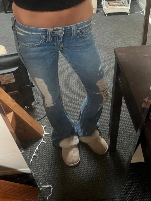 True religion jeans - Så fina!