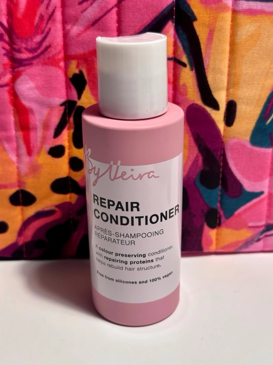 ByLeira Repair Masque & Conditioner - 1