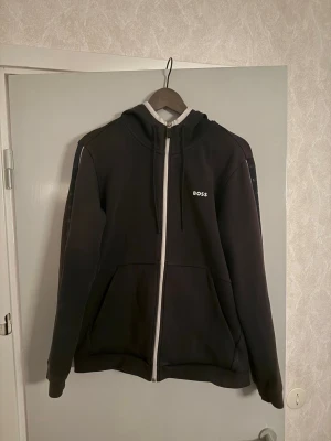 Boss kofta - Mörkblå