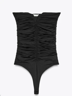 Zara body - Skit snygg, slutsåld 