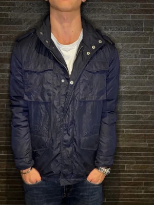 Gant Fieldjacka - Stilig fieldjacka från finmärket Gant! Skick: 10/10 | stl: S | nypris: 3599