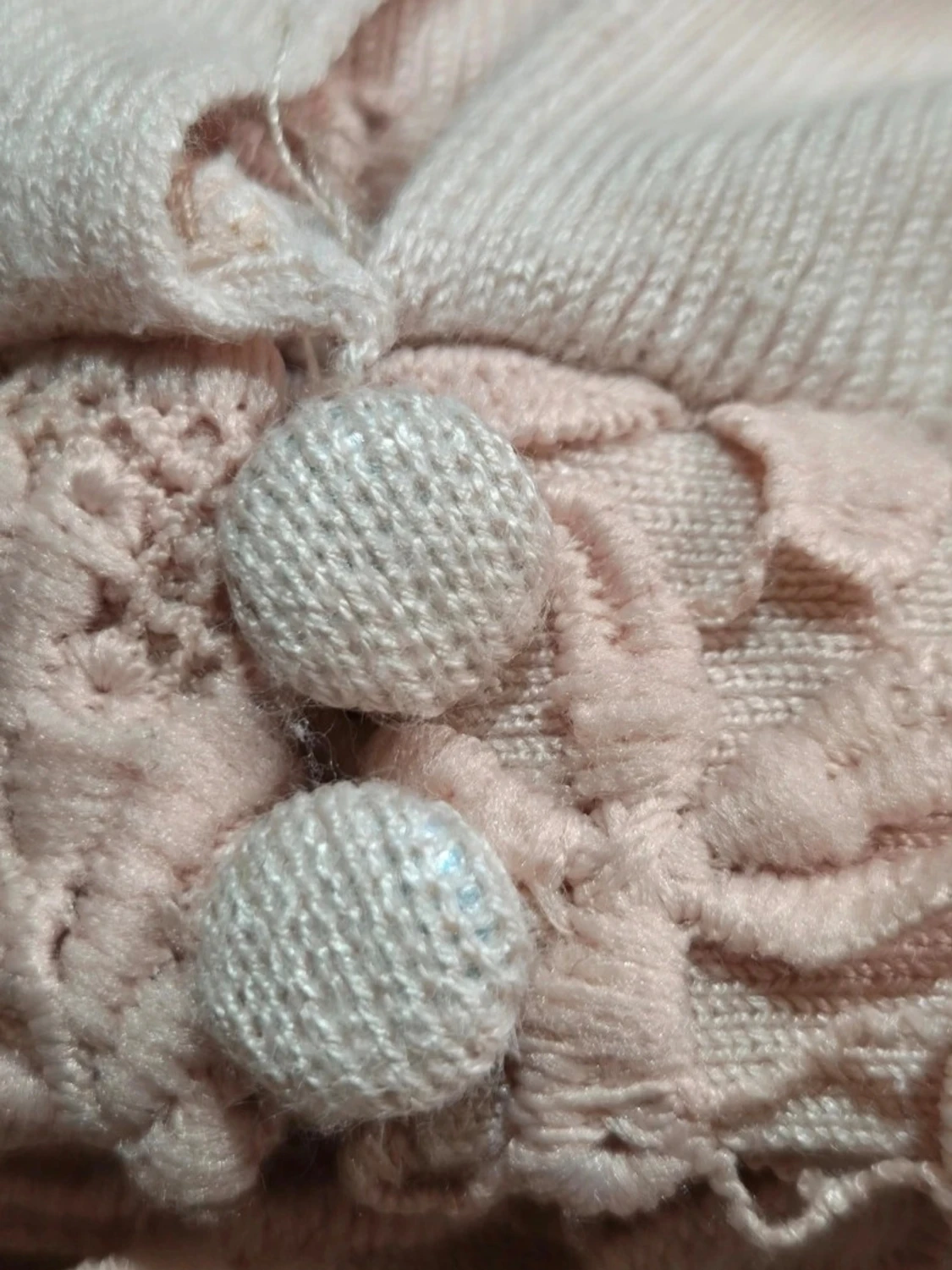 Långärmade toppar  - 3