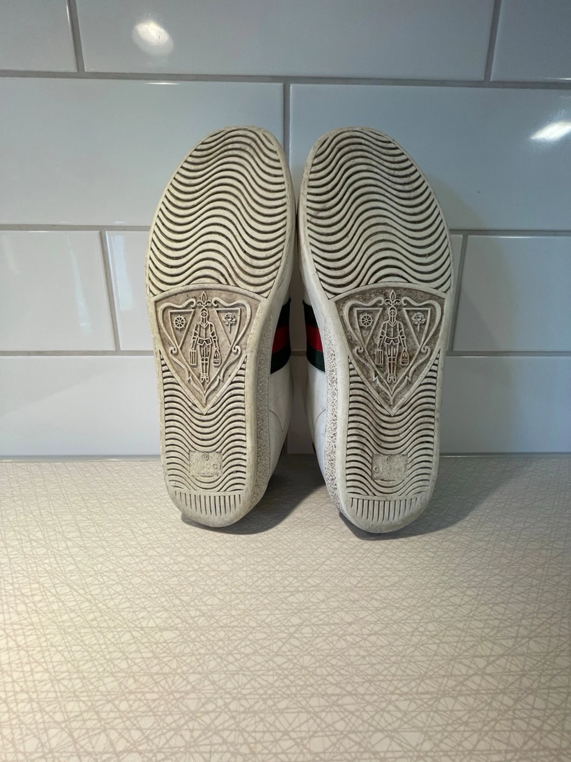 Vita guggi slides  - 2