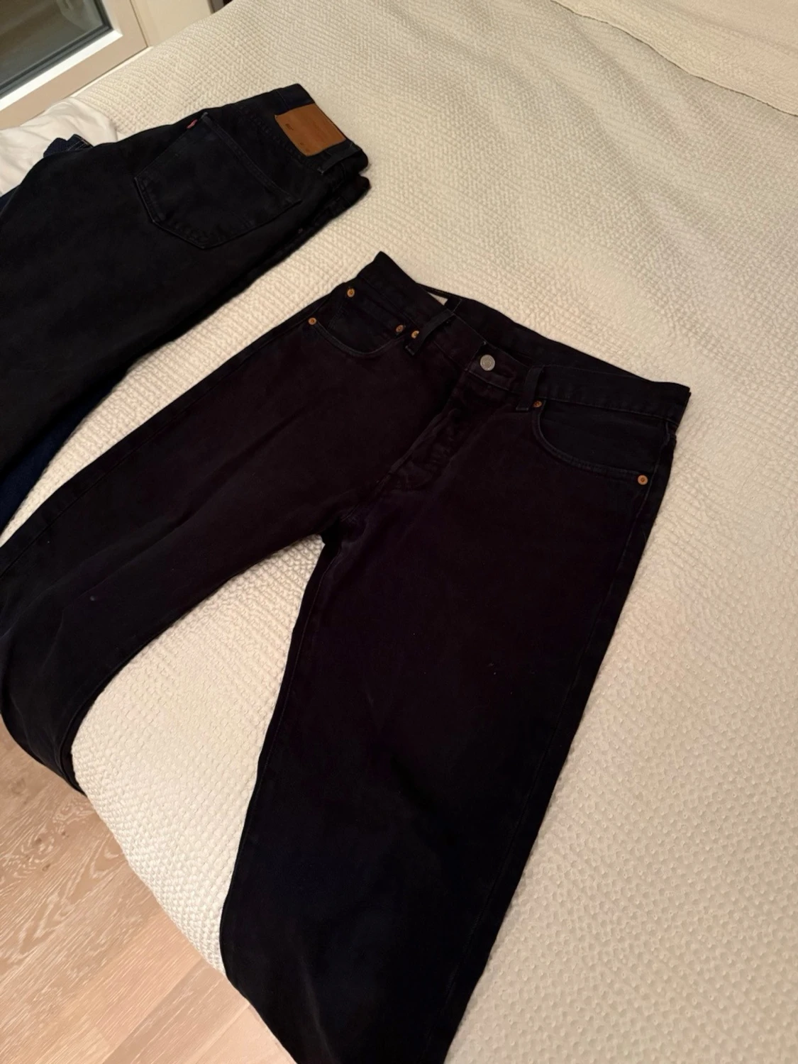 Levi’s 501 W31 L32 - 1