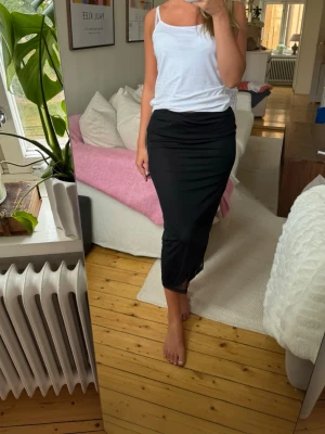 Kjol  - Prislappar kvar