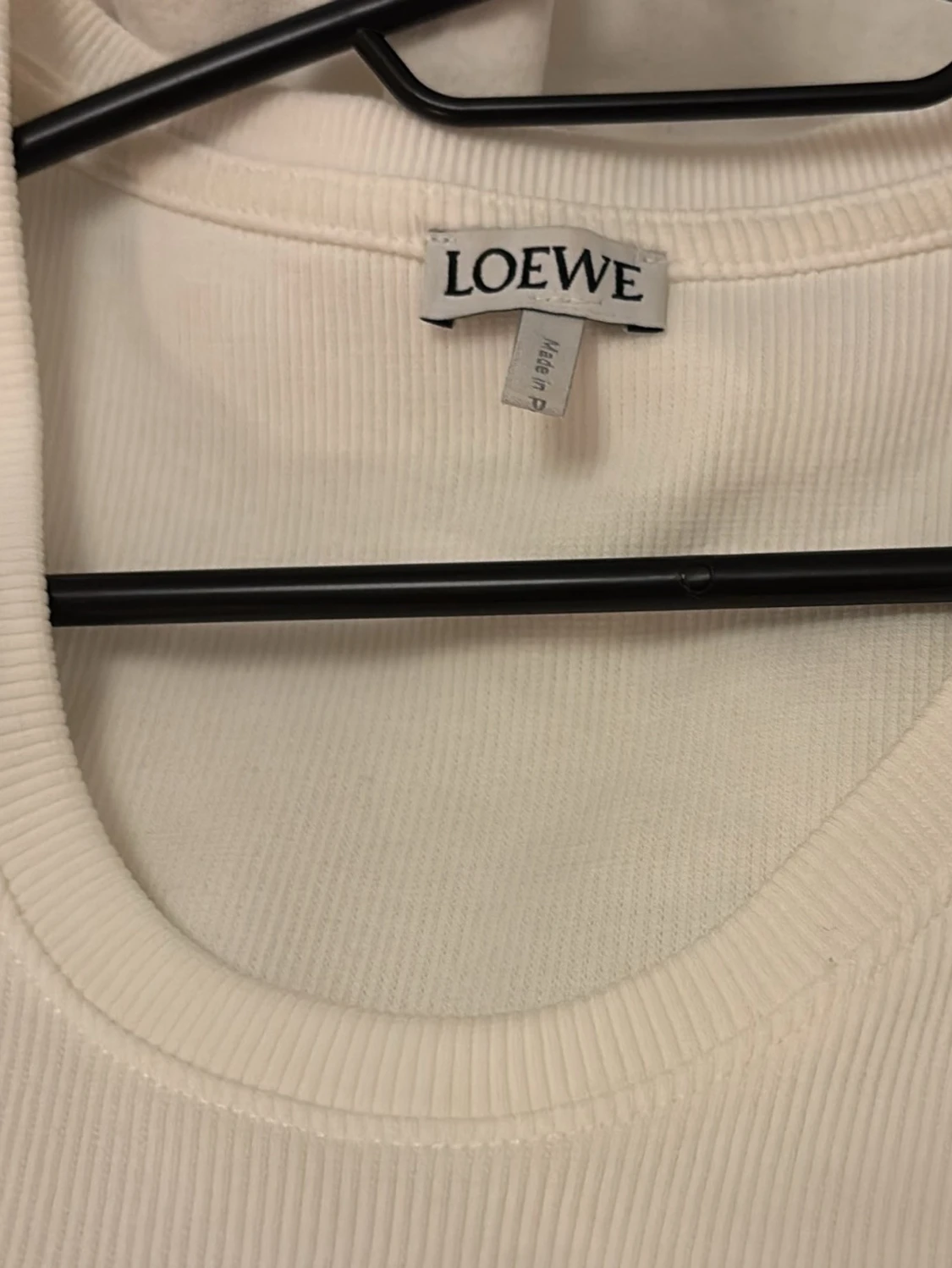 Loewe linne - 2