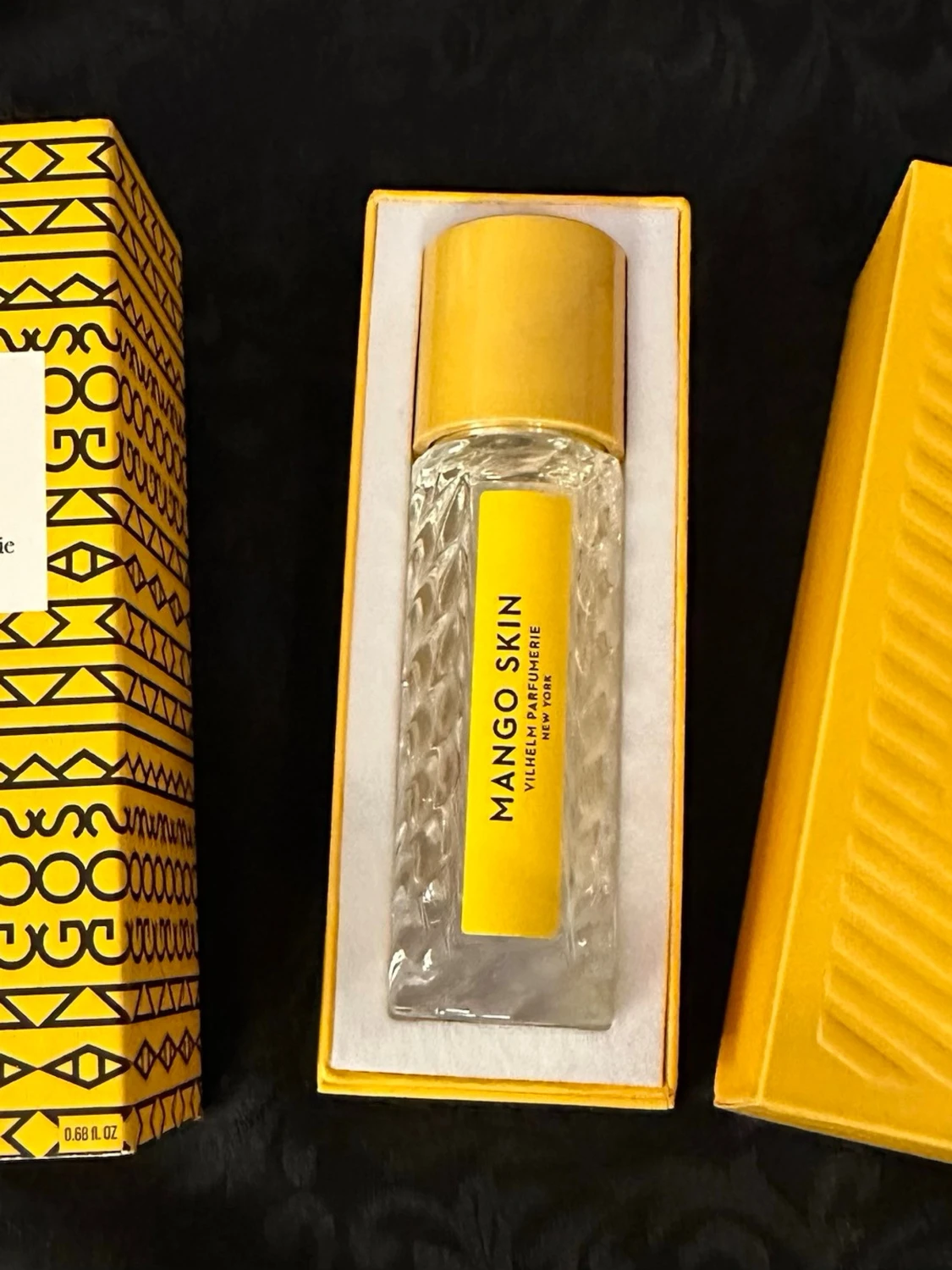 Vilhelm Parfumerie Mango Skin 20 ml  - 5