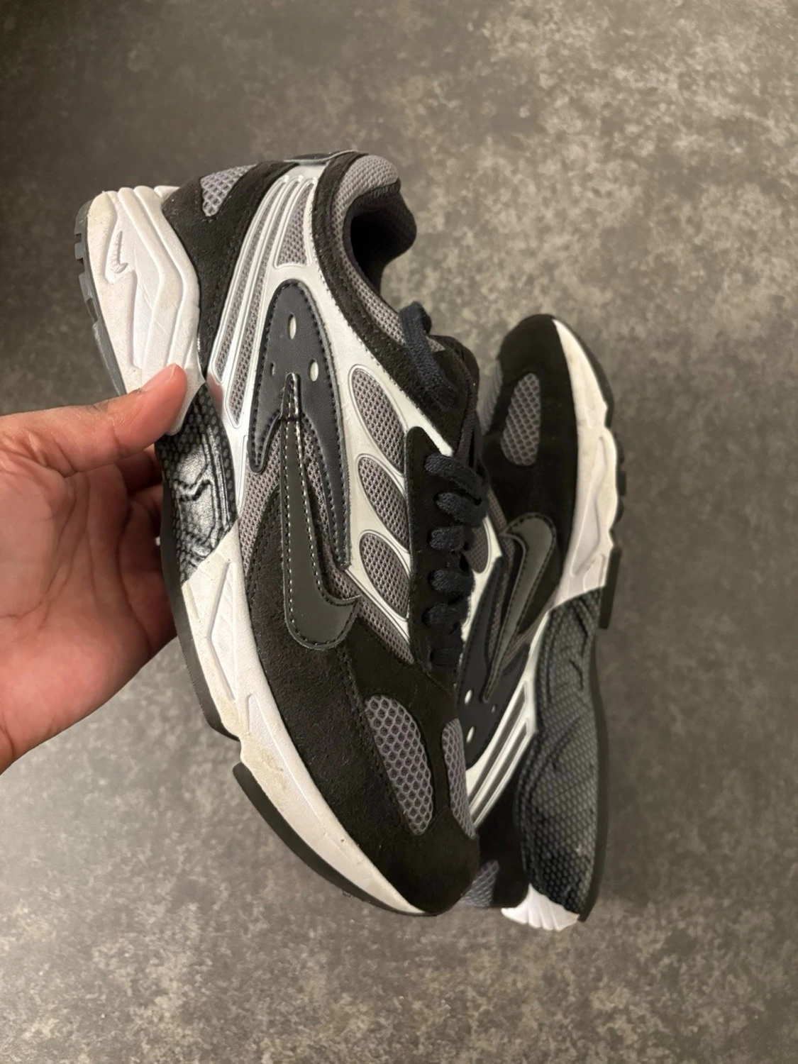 Nike Air ghost racer - 4