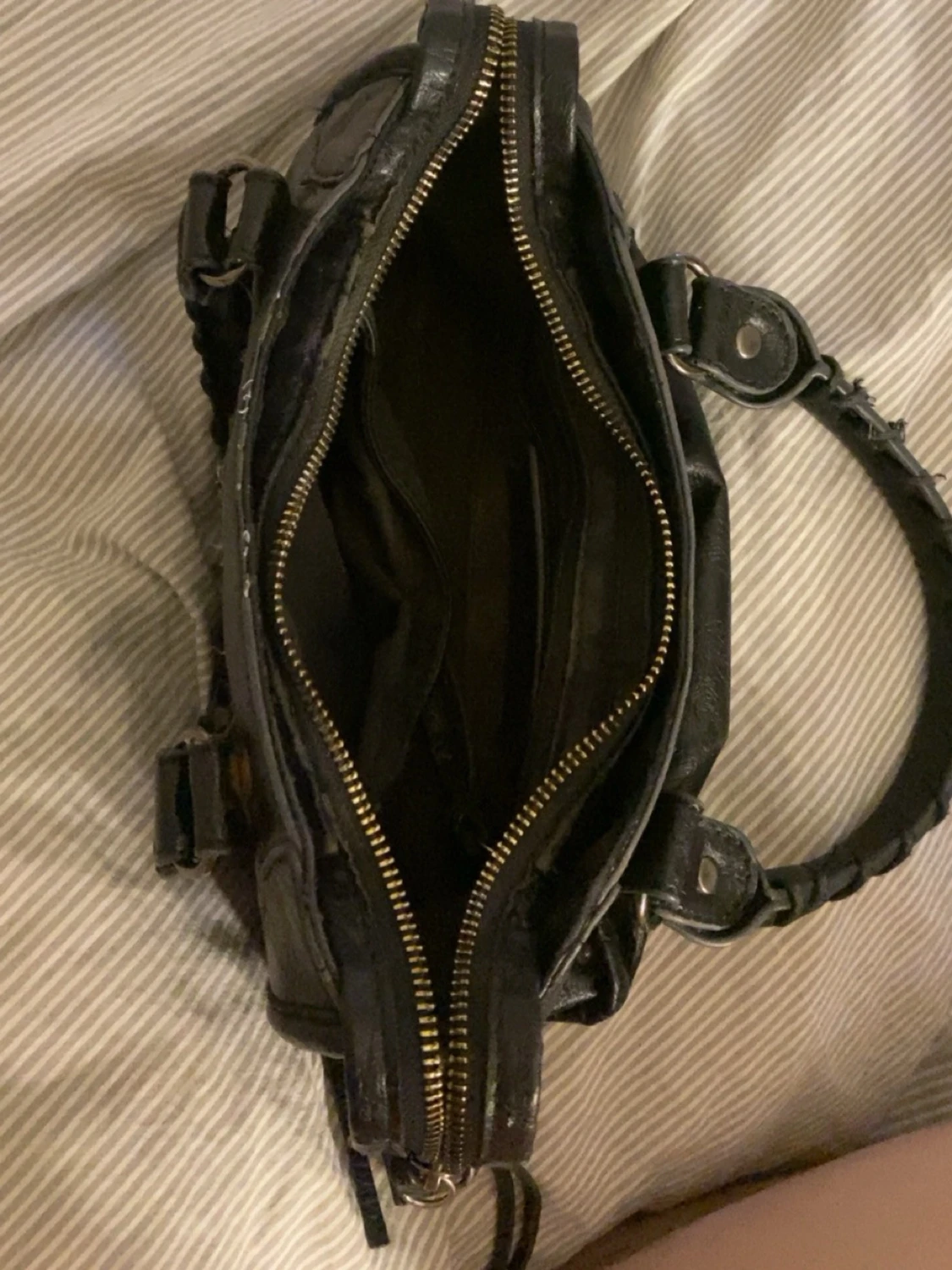 Jättesnygg väska - 1