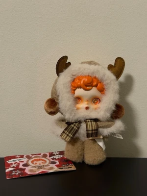 Skullpanda-Wanderer’s Tune  - Very good condition,original,no box 