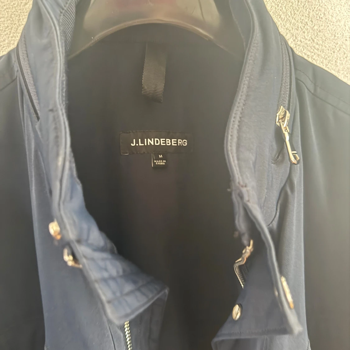 J.lindeberg bailey jacka  - 3