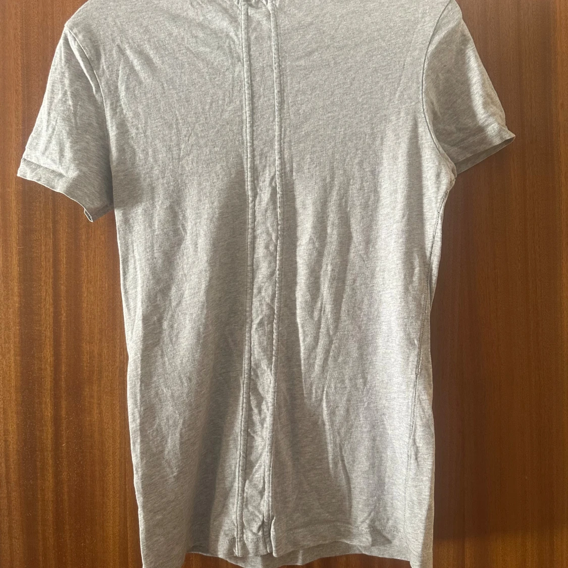 Grå Calvin Klein Jeans t-shirt XS - 1