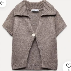 Zara kofta - Knappt använd Zara kofta