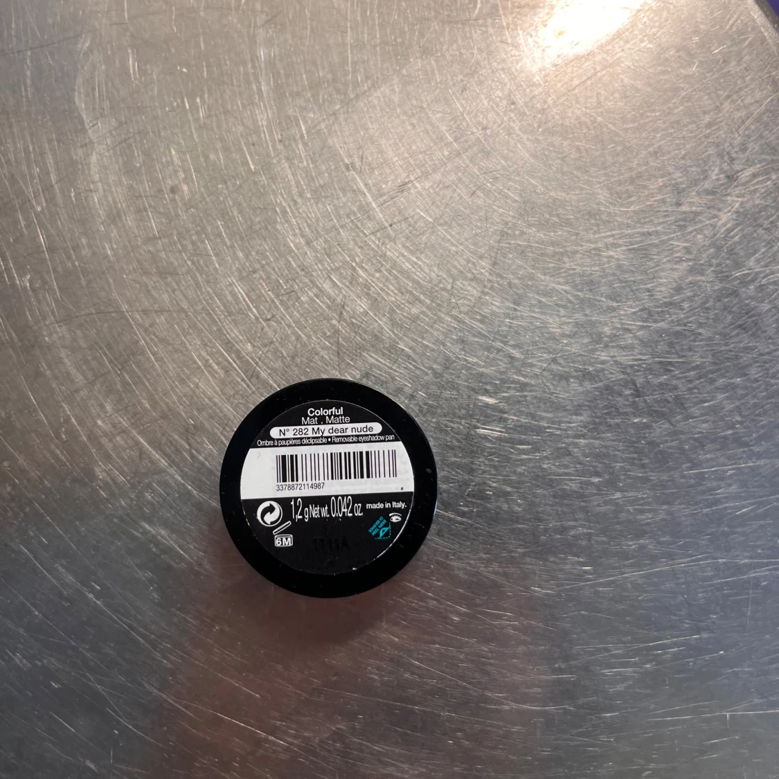 Sephora ögonskugga  - 2