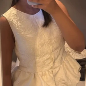 Blus - Helt ny aldrig haft på mig den. Endast testad 