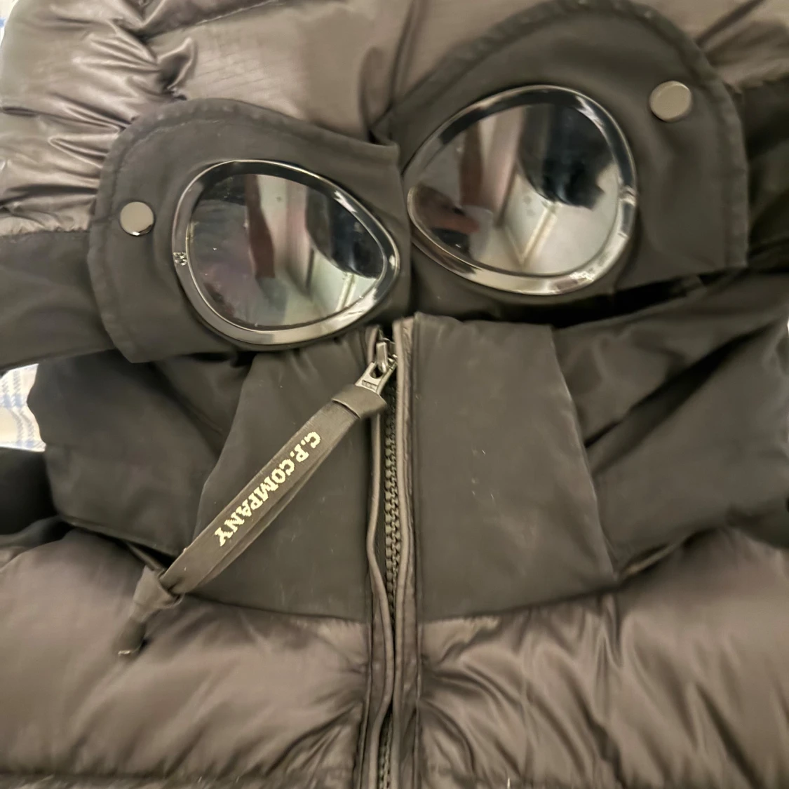 CP company cardigan - 1