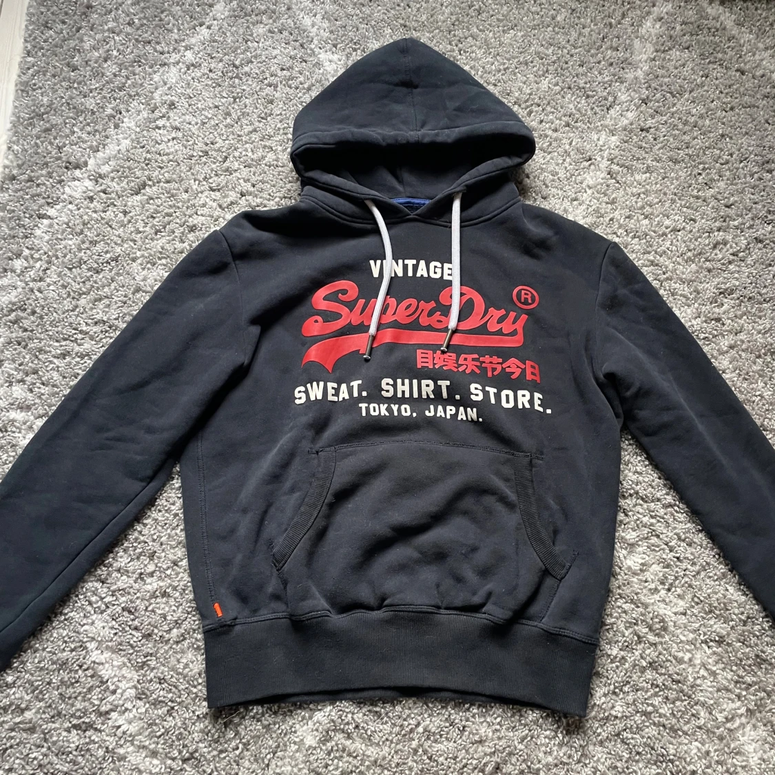 Superdry hoodie  - 1