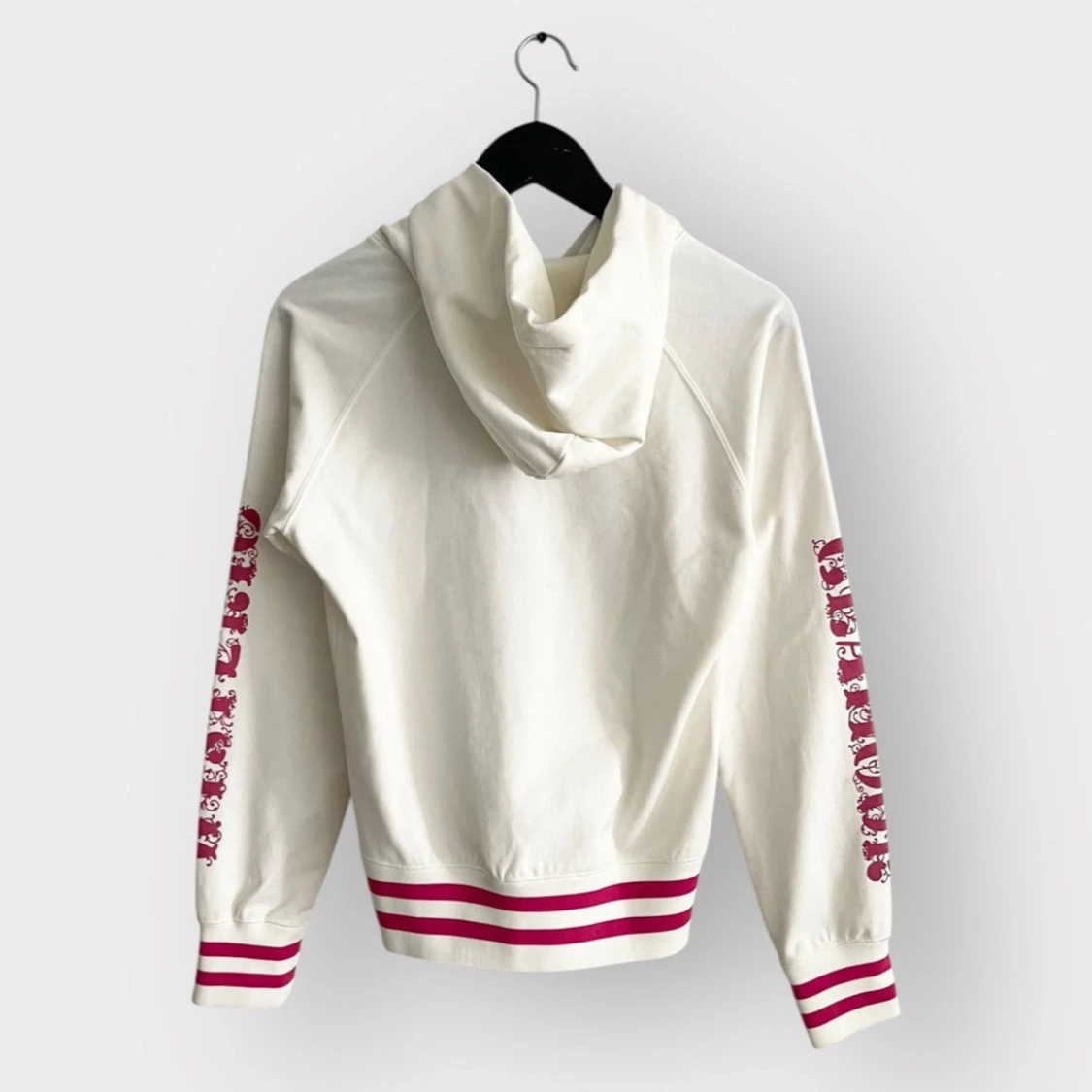Hysteric glamour hoodie - 1